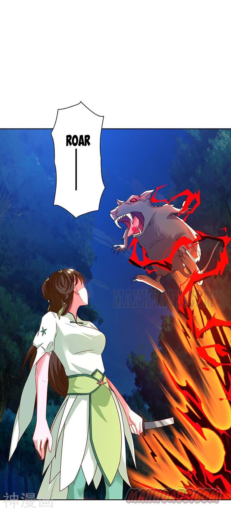 Reborn 80,000 Years Chapter 64 - Page 0