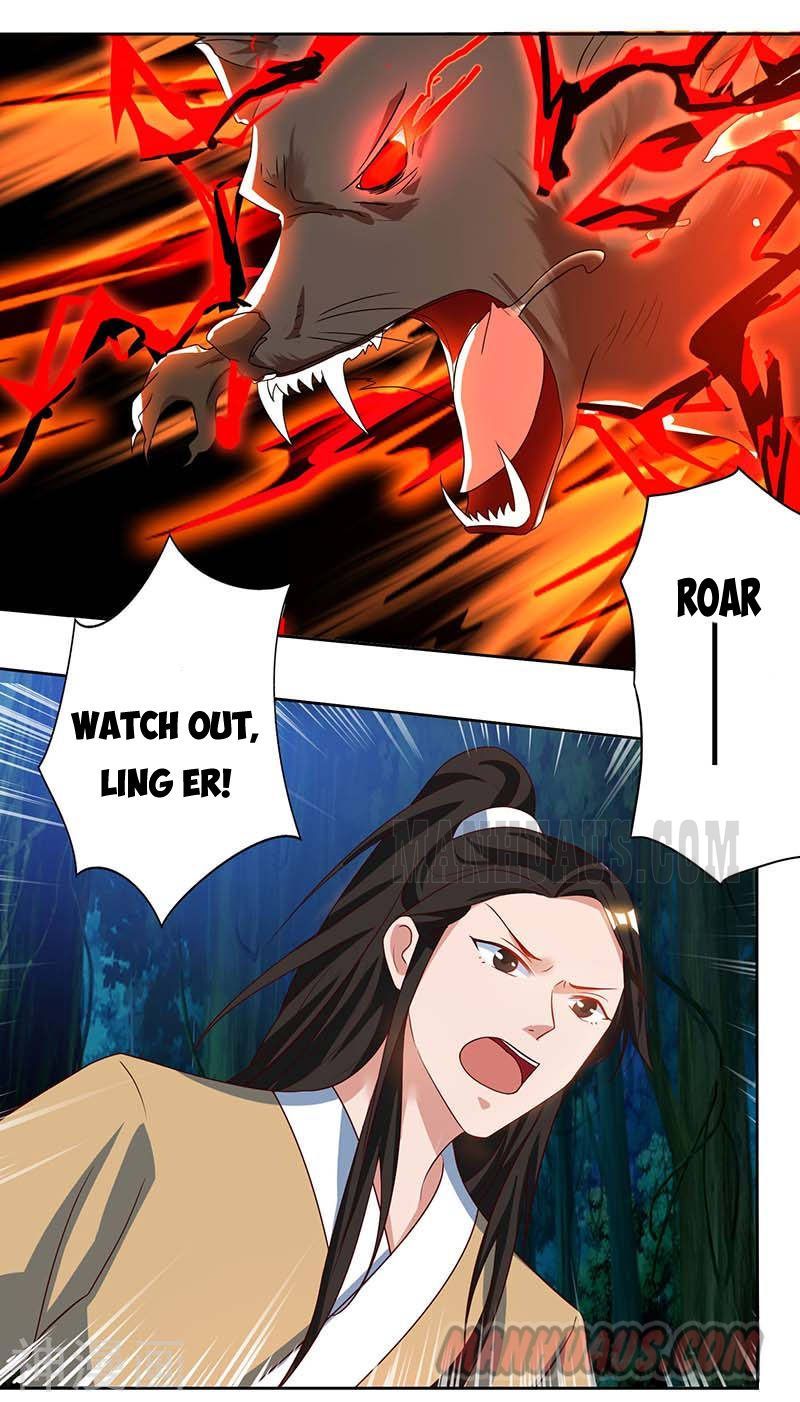 Reborn 80,000 Years Chapter 64 - Page 1