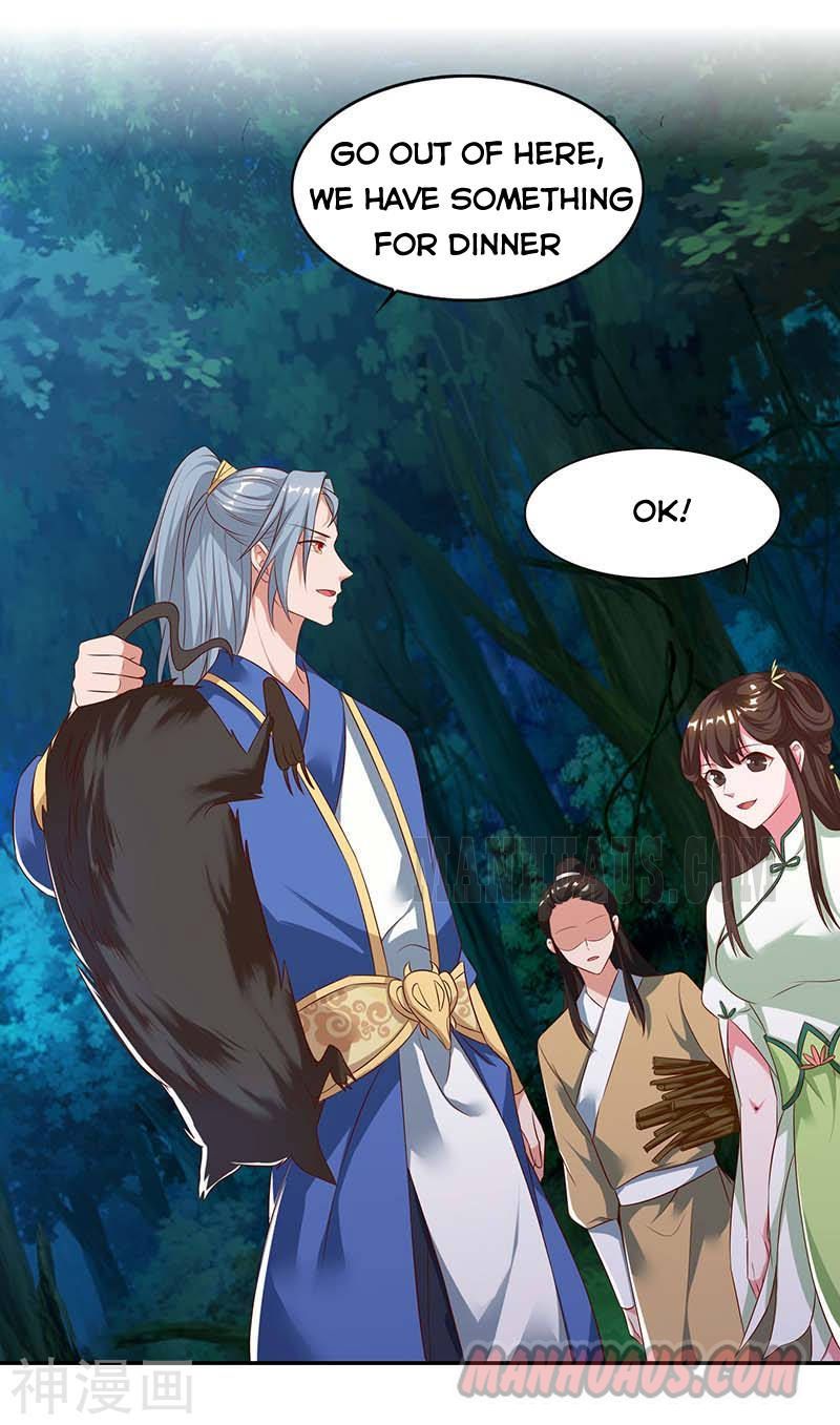 Reborn 80,000 Years Chapter 64 - Page 10