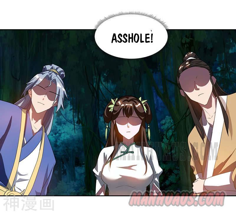 Reborn 80,000 Years Chapter 64 - Page 16
