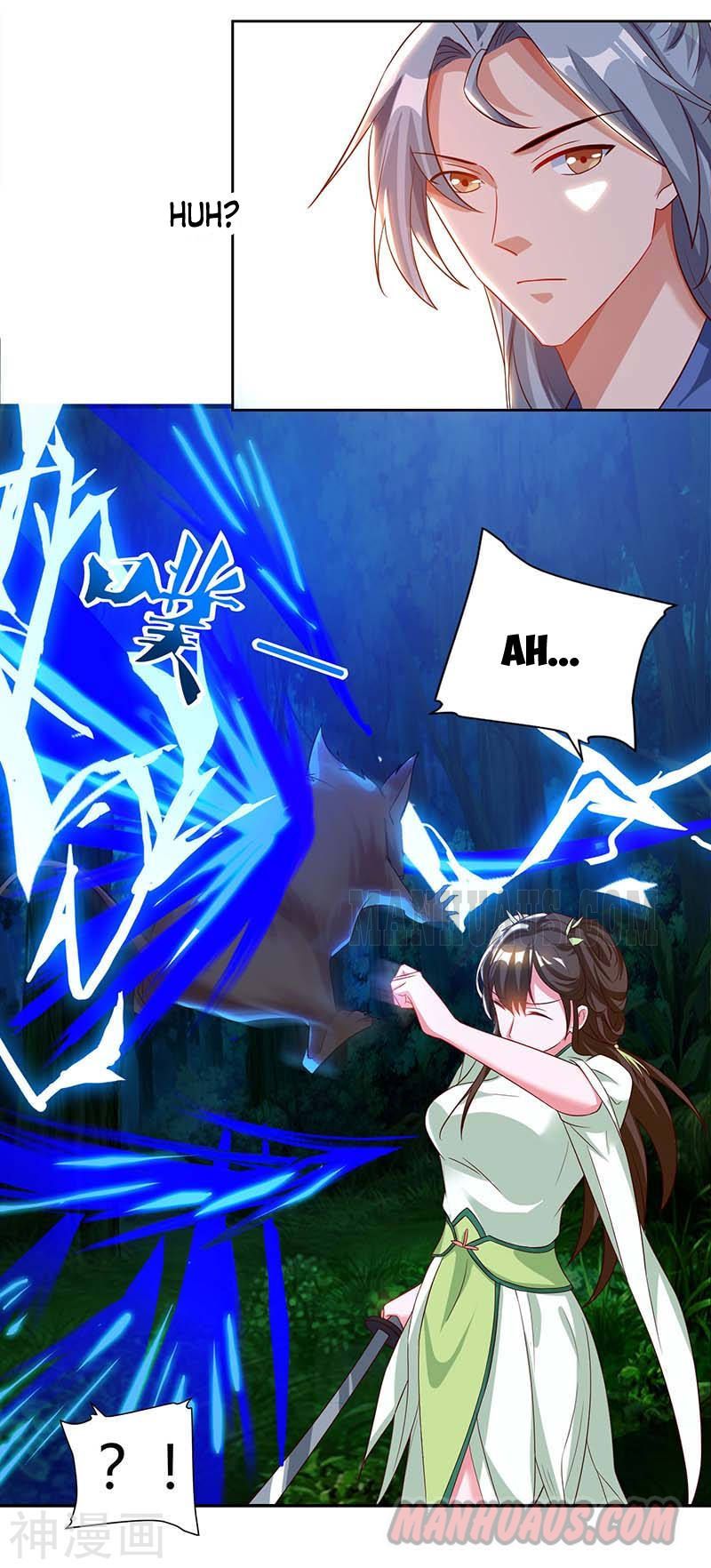 Reborn 80,000 Years Chapter 64 - Page 2