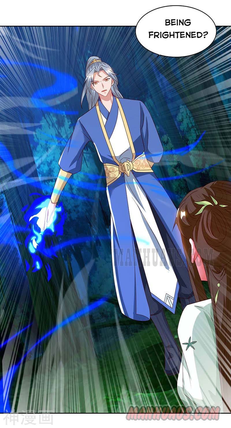 Reborn 80,000 Years Chapter 64 - Page 4