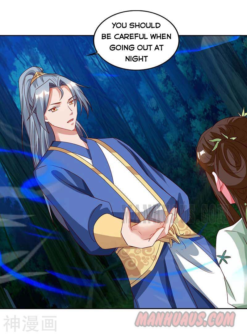 Reborn 80,000 Years Chapter 64 - Page 6