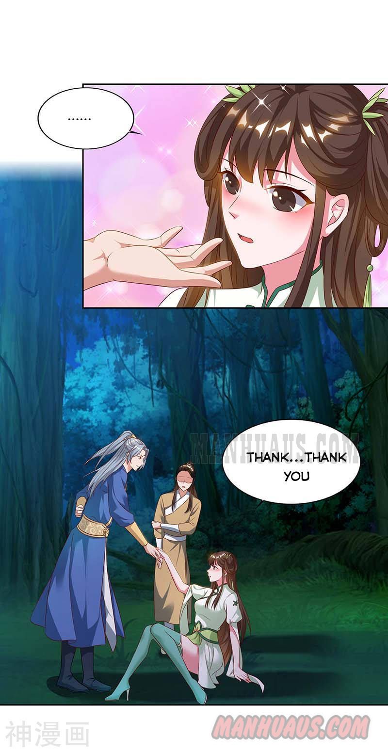Reborn 80,000 Years Chapter 64 - Page 7