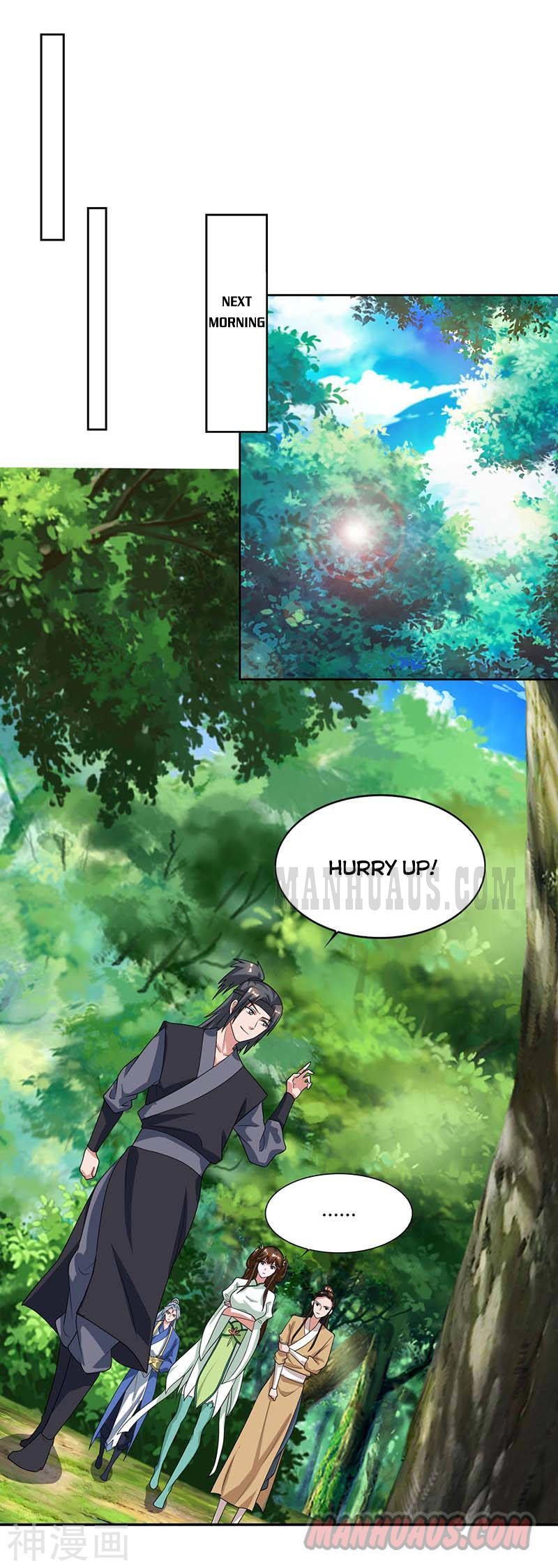 Reborn 80,000 Years Chapter 65 - Page 0