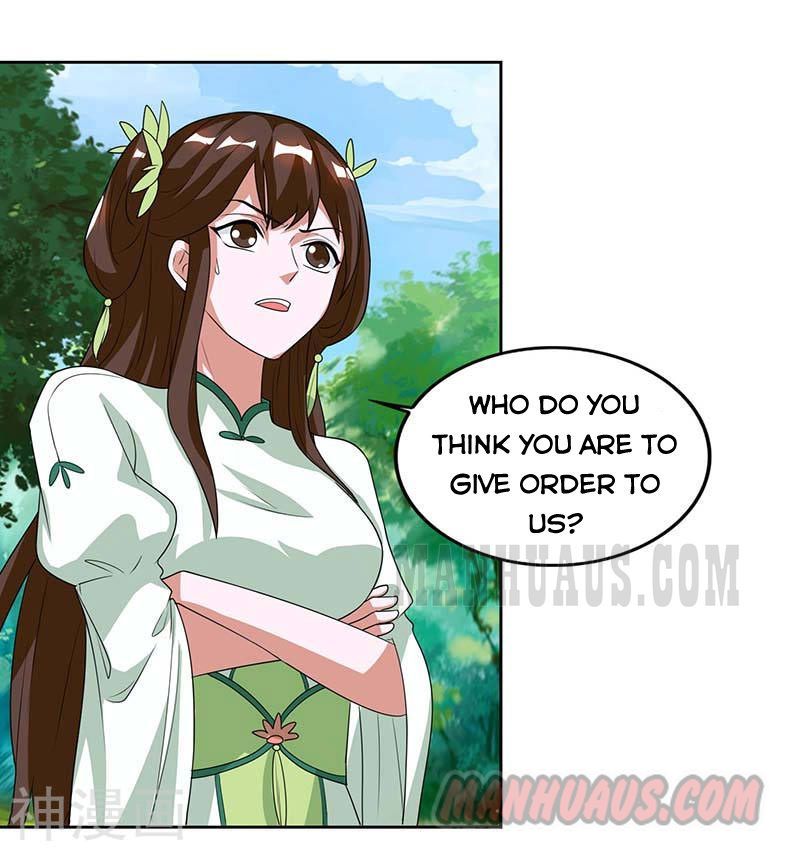 Reborn 80,000 Years Chapter 65 - Page 1