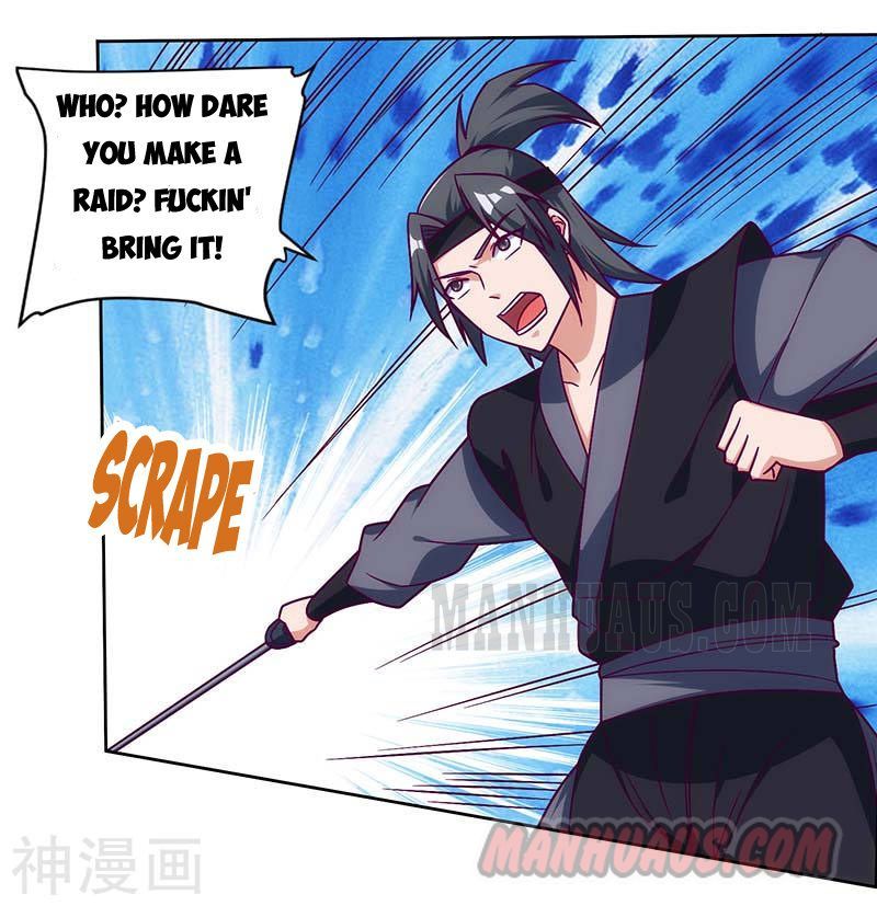 Reborn 80,000 Years Chapter 65 - Page 14