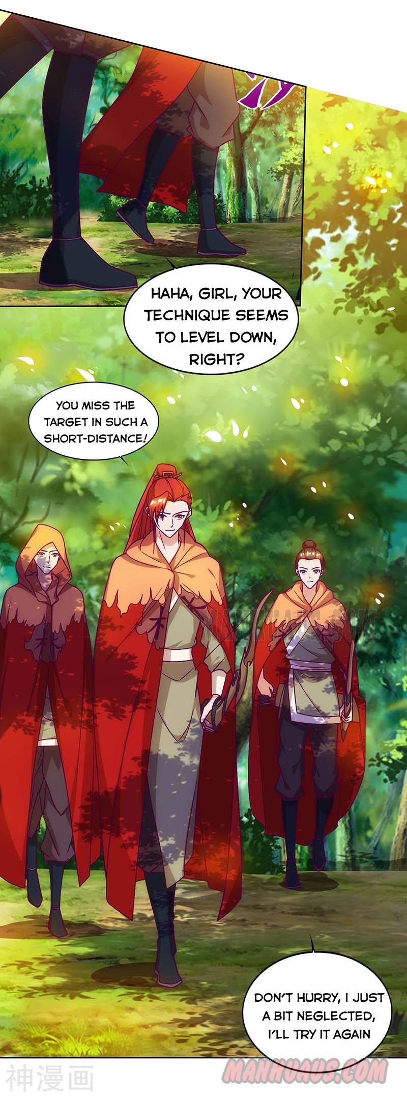 Reborn 80,000 Years Chapter 65 - Page 15
