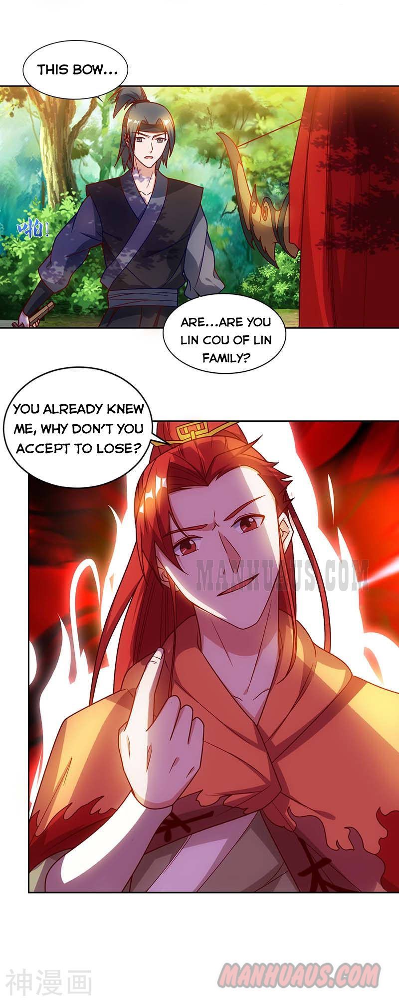 Reborn 80,000 Years Chapter 65 - Page 17