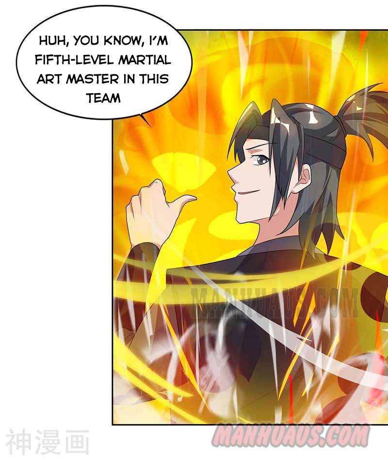 Reborn 80,000 Years Chapter 65 - Page 2