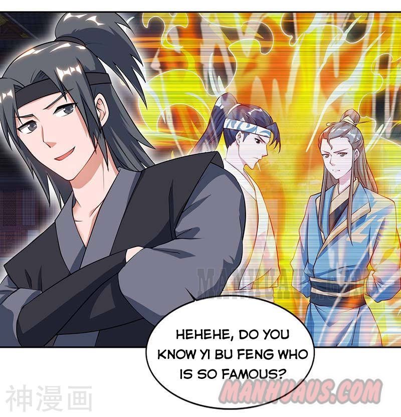 Reborn 80,000 Years Chapter 65 - Page 4