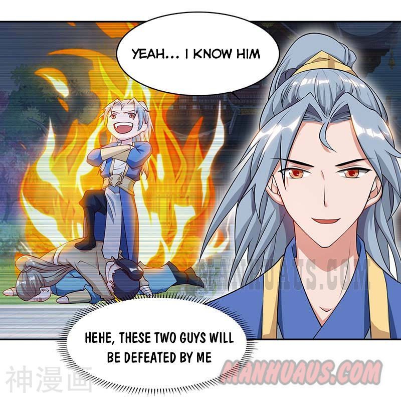 Reborn 80,000 Years Chapter 65 - Page 5