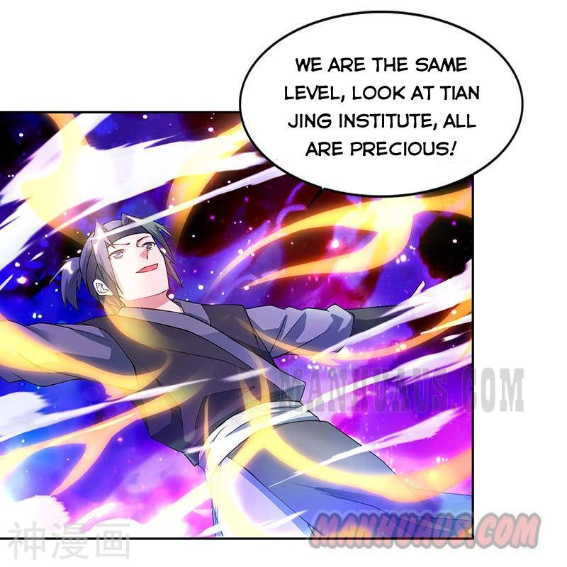Reborn 80,000 Years Chapter 65 - Page 6