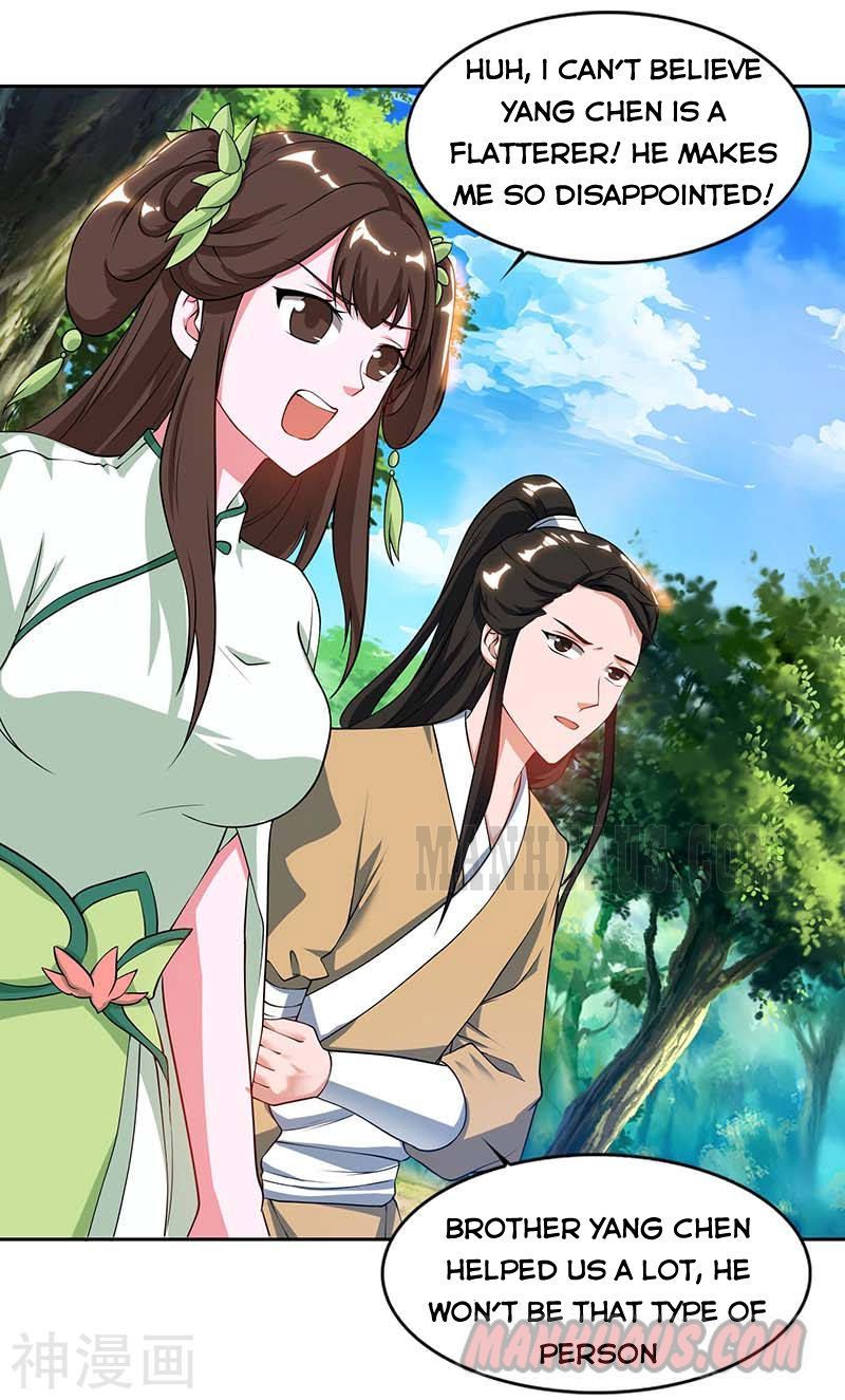 Reborn 80,000 Years Chapter 65 - Page 8