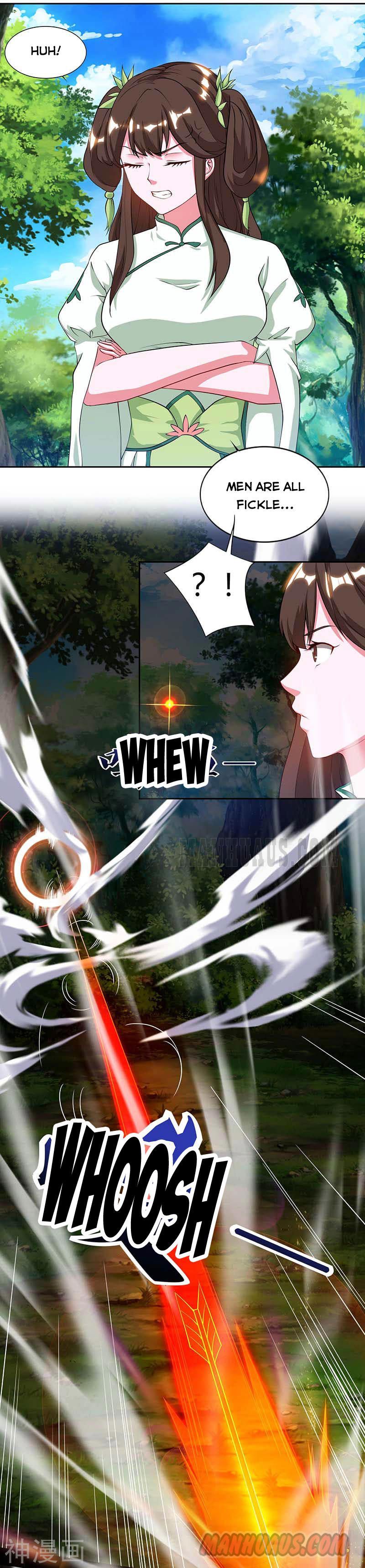 Reborn 80,000 Years Chapter 65 - Page 9