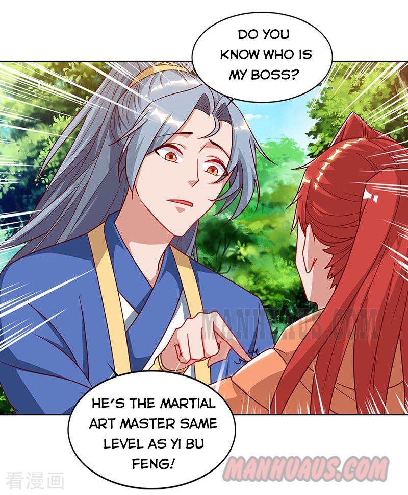 Reborn 80,000 Years Chapter 66 - Page 0