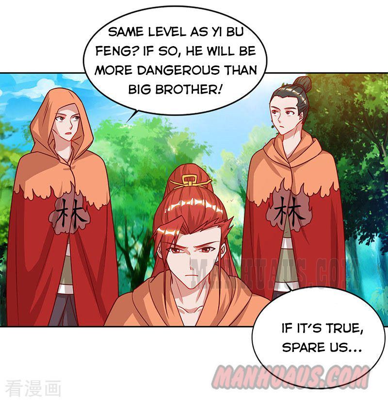 Reborn 80,000 Years Chapter 66 - Page 1