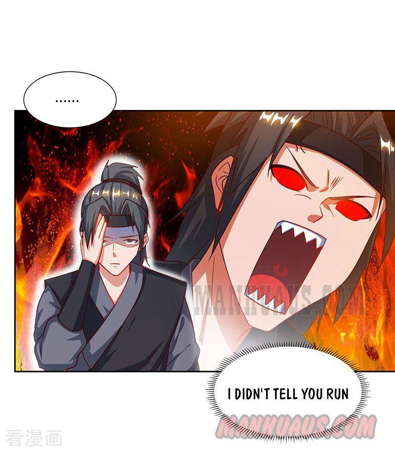 Reborn 80,000 Years Chapter 66 - Page 11