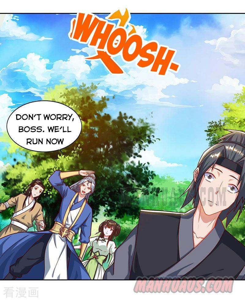 Reborn 80,000 Years Chapter 66 - Page 12