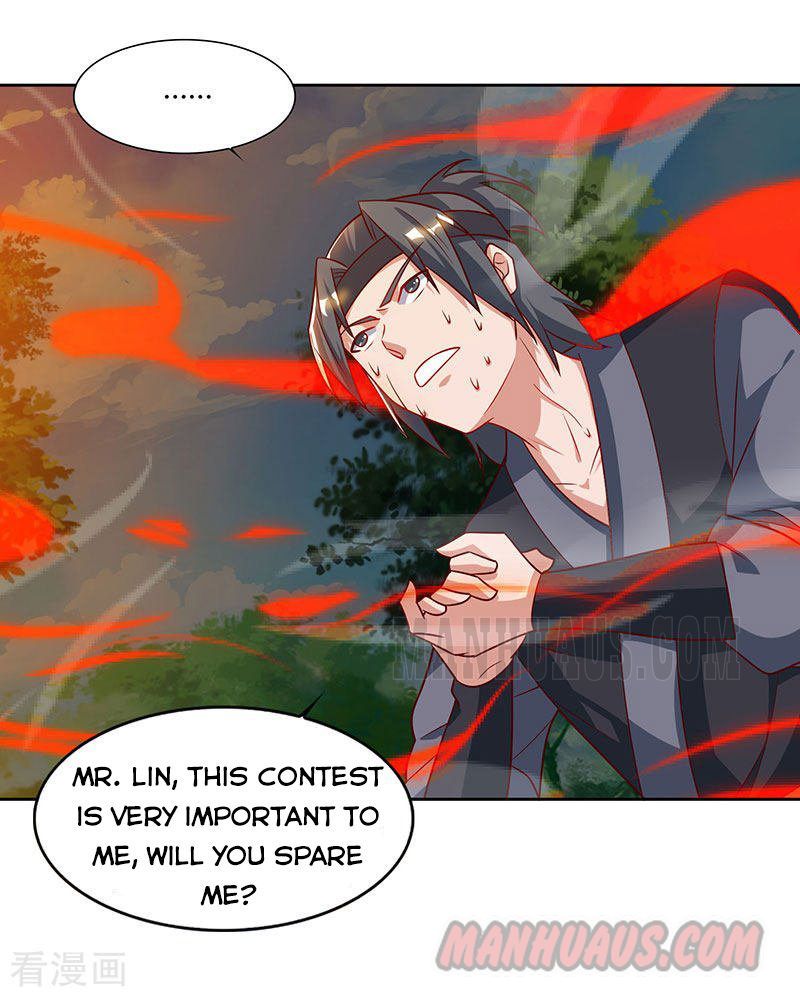 Reborn 80,000 Years Chapter 66 - Page 17