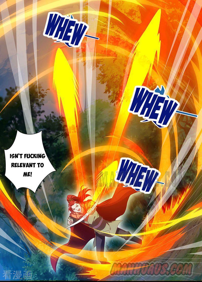 Reborn 80,000 Years Chapter 66 - Page 19