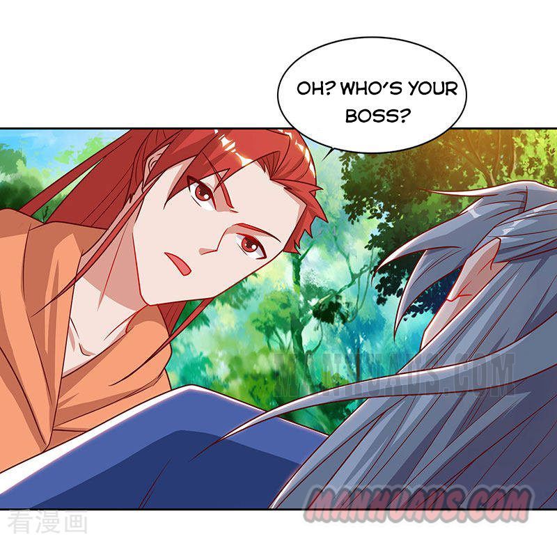 Reborn 80,000 Years Chapter 66 - Page 2