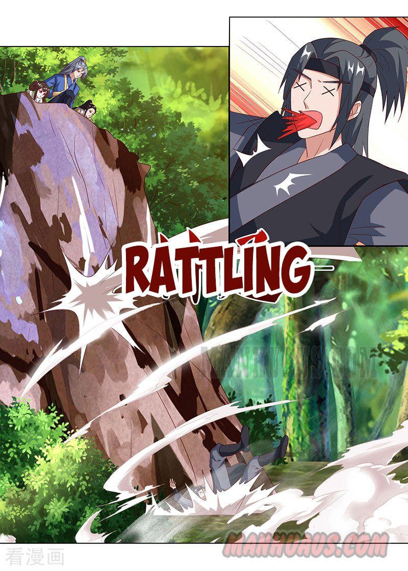 Reborn 80,000 Years Chapter 66 - Page 22
