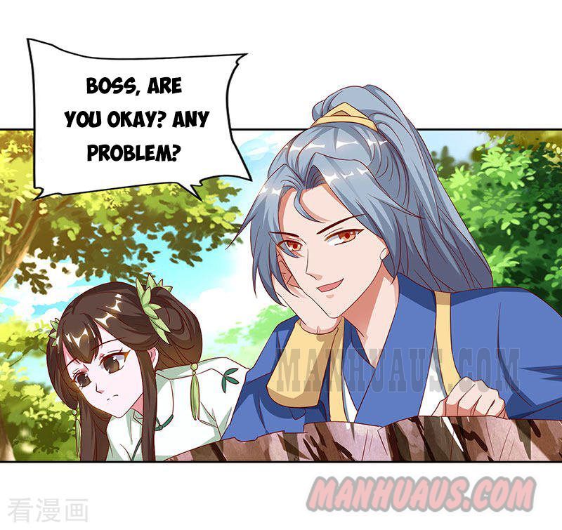 Reborn 80,000 Years Chapter 66 - Page 26
