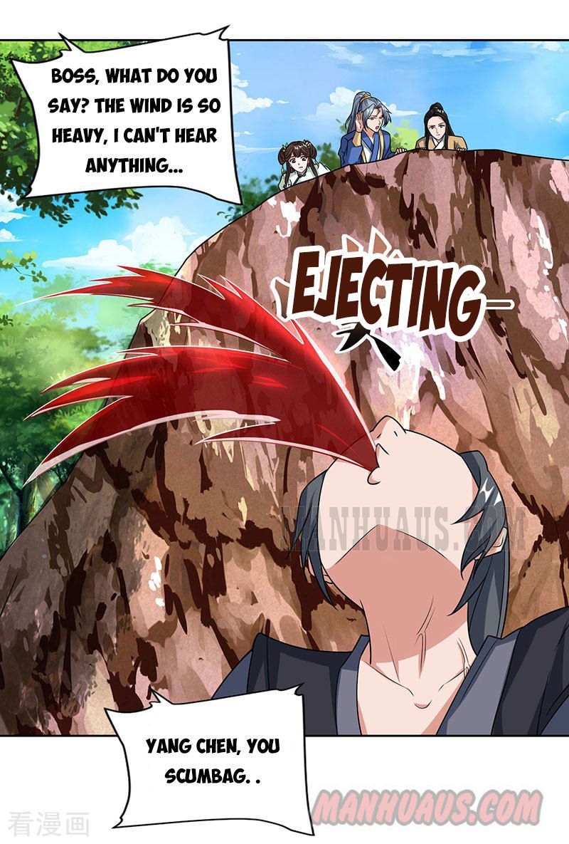 Reborn 80,000 Years Chapter 66 - Page 28