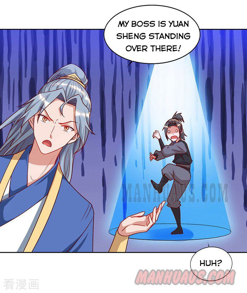 Reborn 80,000 Years Chapter 66 - Page 4