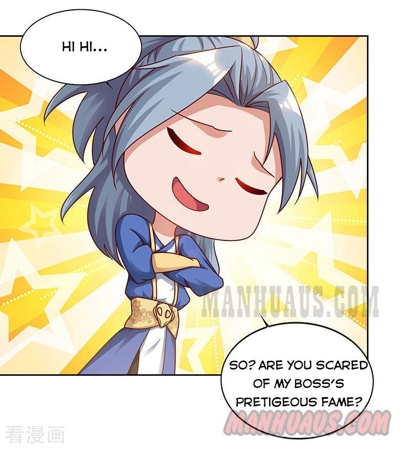 Reborn 80,000 Years Chapter 66 - Page 6