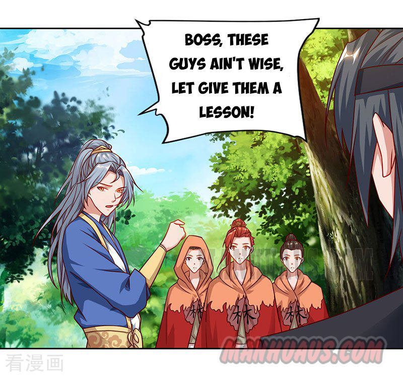 Reborn 80,000 Years Chapter 66 - Page 7