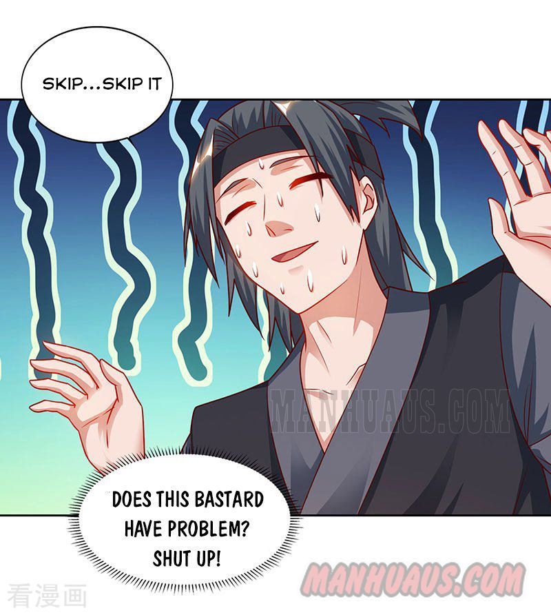 Reborn 80,000 Years Chapter 66 - Page 8