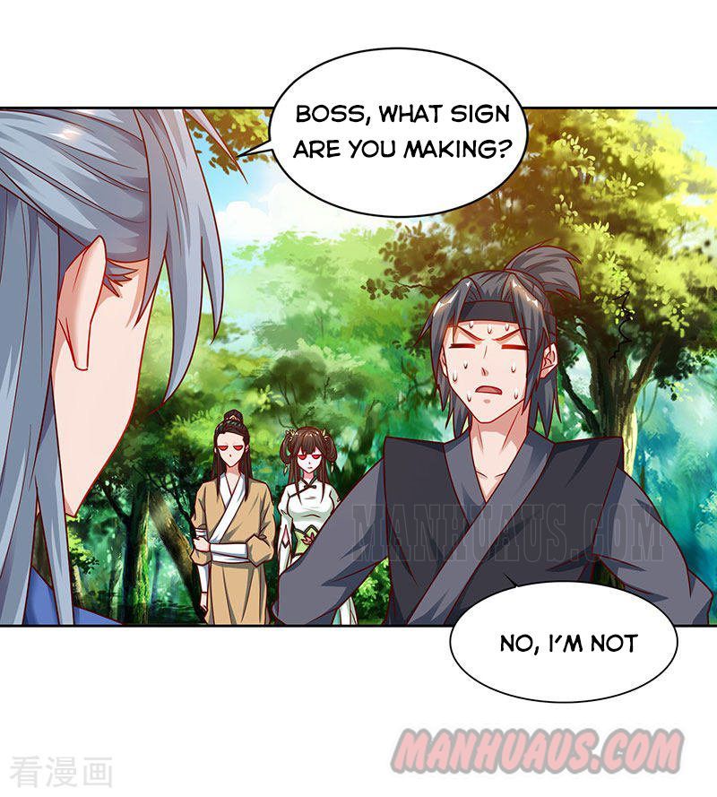 Reborn 80,000 Years Chapter 66 - Page 9