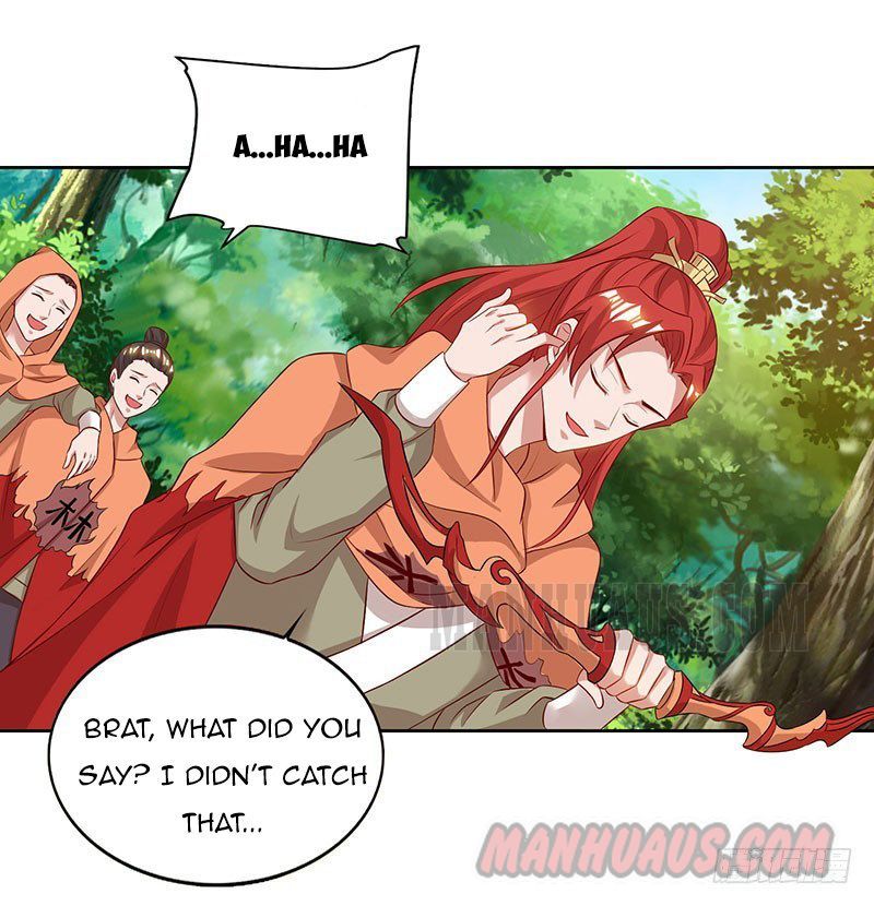 Reborn 80,000 Years Chapter 67 - Page 10