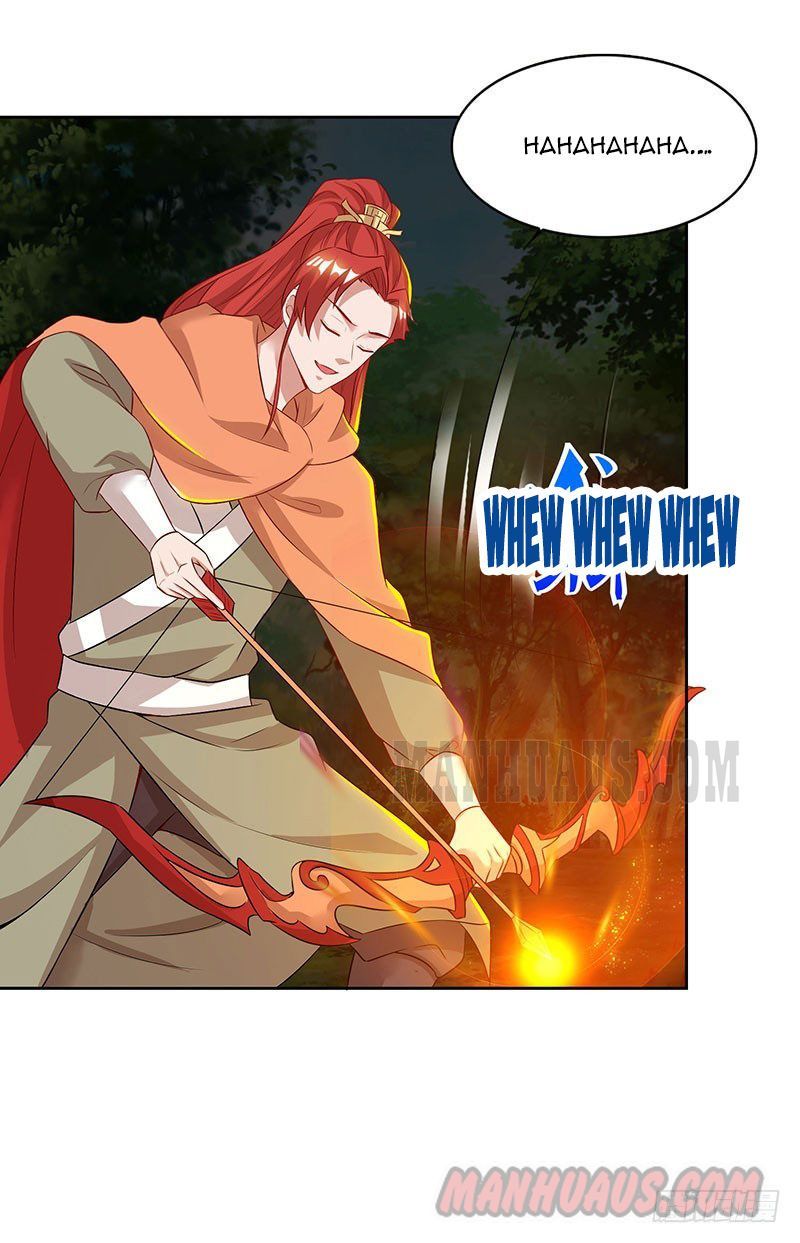 Reborn 80,000 Years Chapter 67 - Page 12