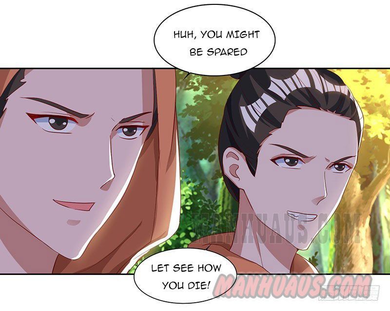 Reborn 80,000 Years Chapter 67 - Page 14