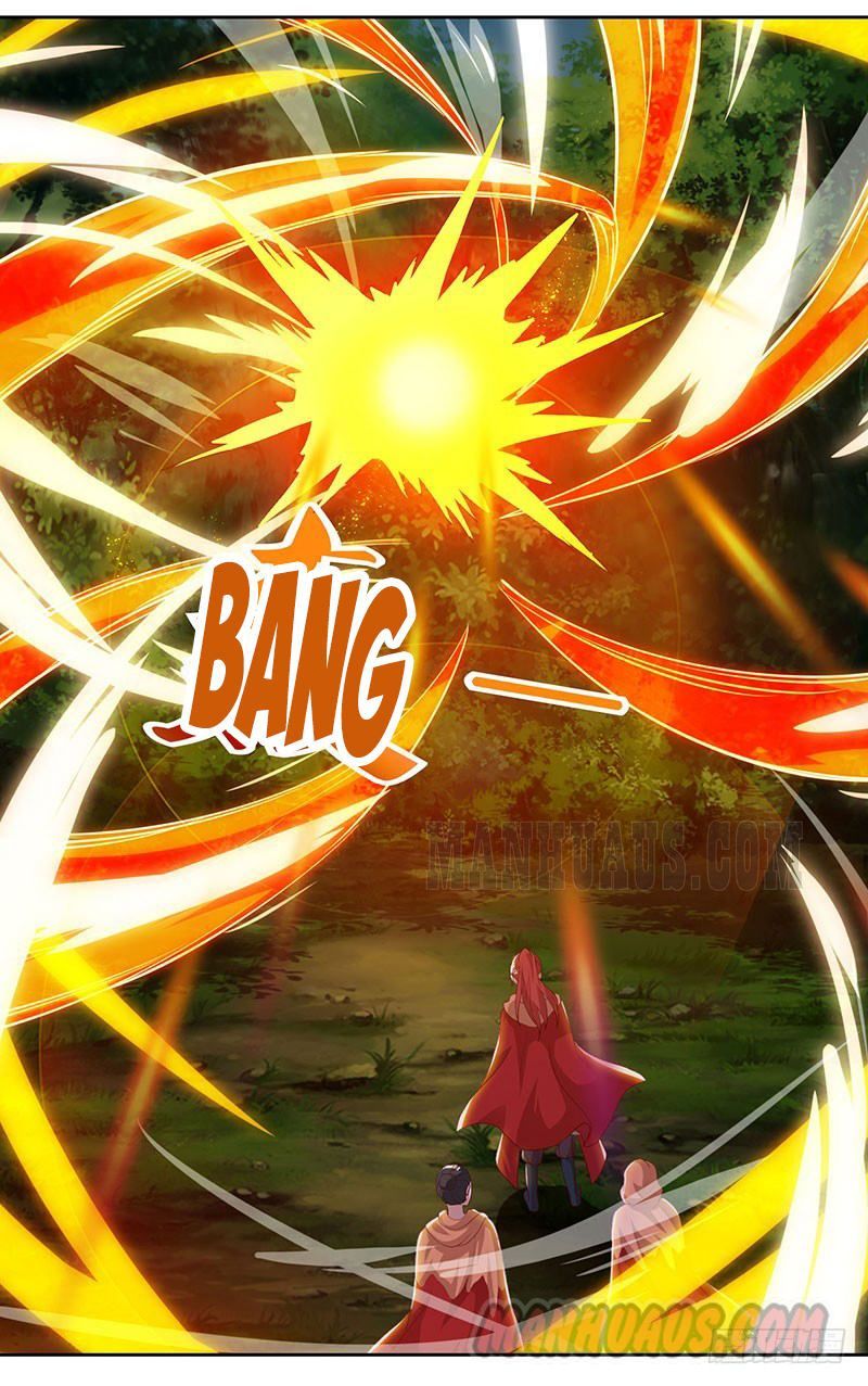 Reborn 80,000 Years Chapter 67 - Page 15