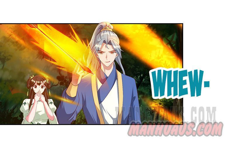 Reborn 80,000 Years Chapter 67 - Page 16