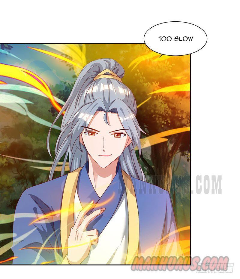 Reborn 80,000 Years Chapter 67 - Page 19
