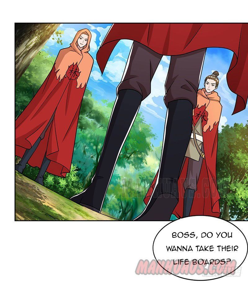 Reborn 80,000 Years Chapter 67 - Page 2