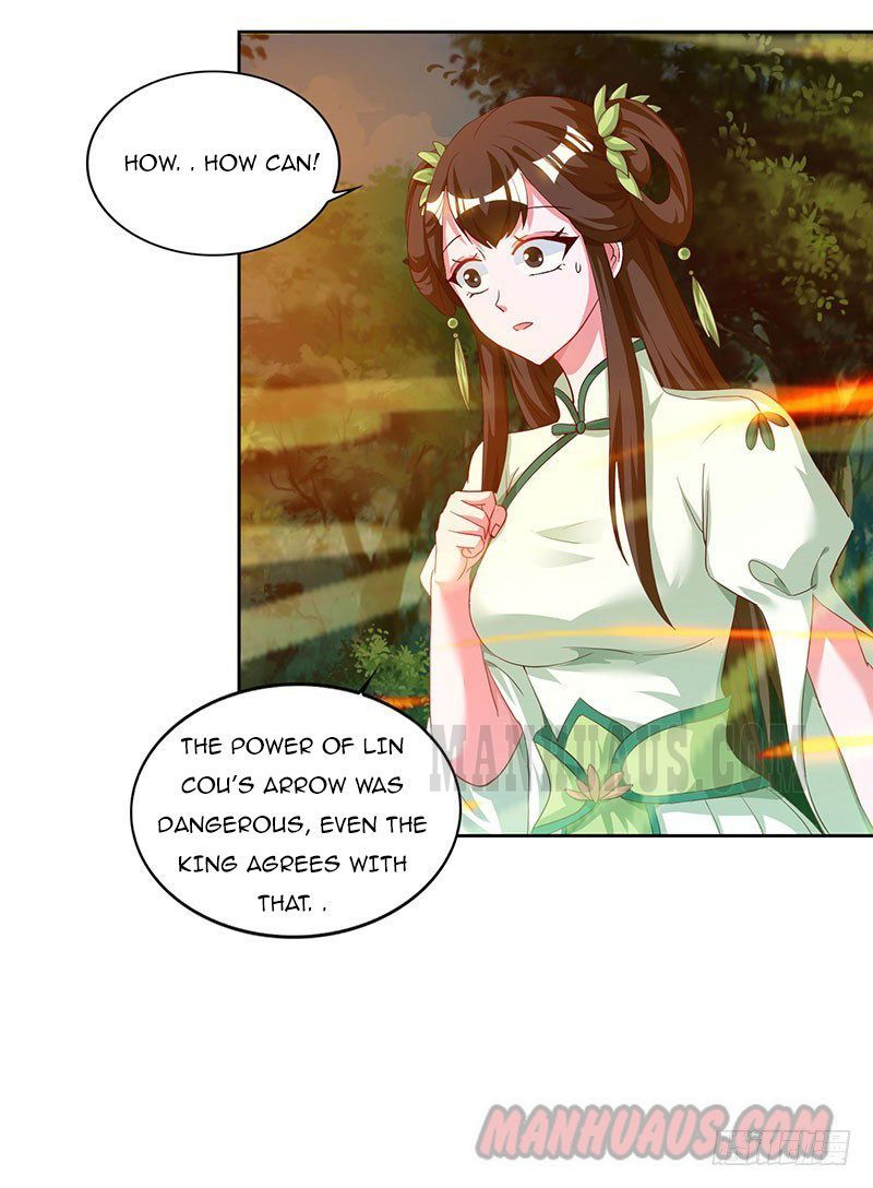 Reborn 80,000 Years Chapter 67 - Page 20