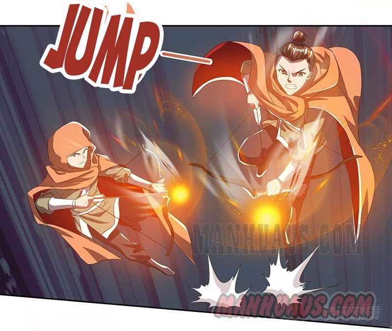 Reborn 80,000 Years Chapter 67 - Page 22