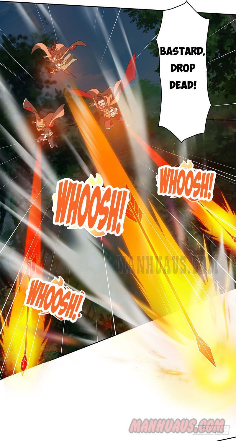 Reborn 80,000 Years Chapter 67 - Page 23