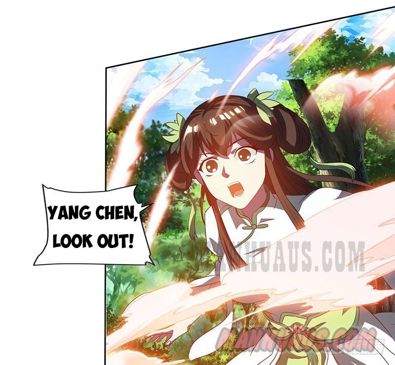 Reborn 80,000 Years Chapter 67 - Page 24