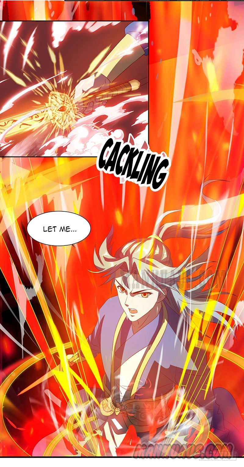 Reborn 80,000 Years Chapter 67 - Page 25