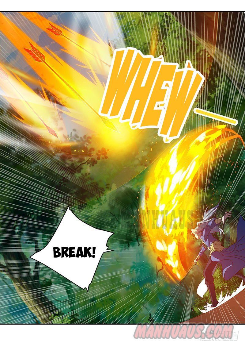 Reborn 80,000 Years Chapter 67 - Page 26