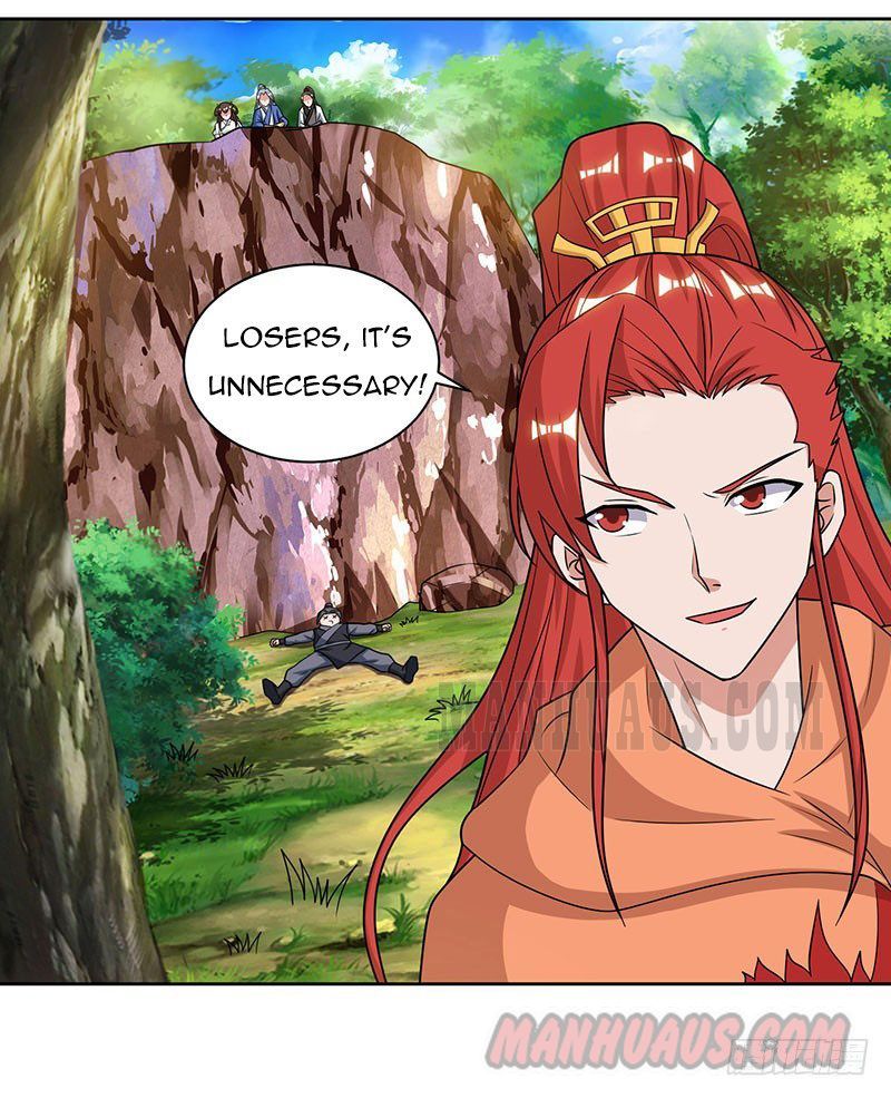 Reborn 80,000 Years Chapter 67 - Page 3