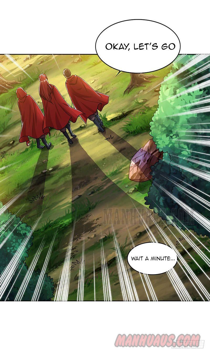 Reborn 80,000 Years Chapter 67 - Page 4