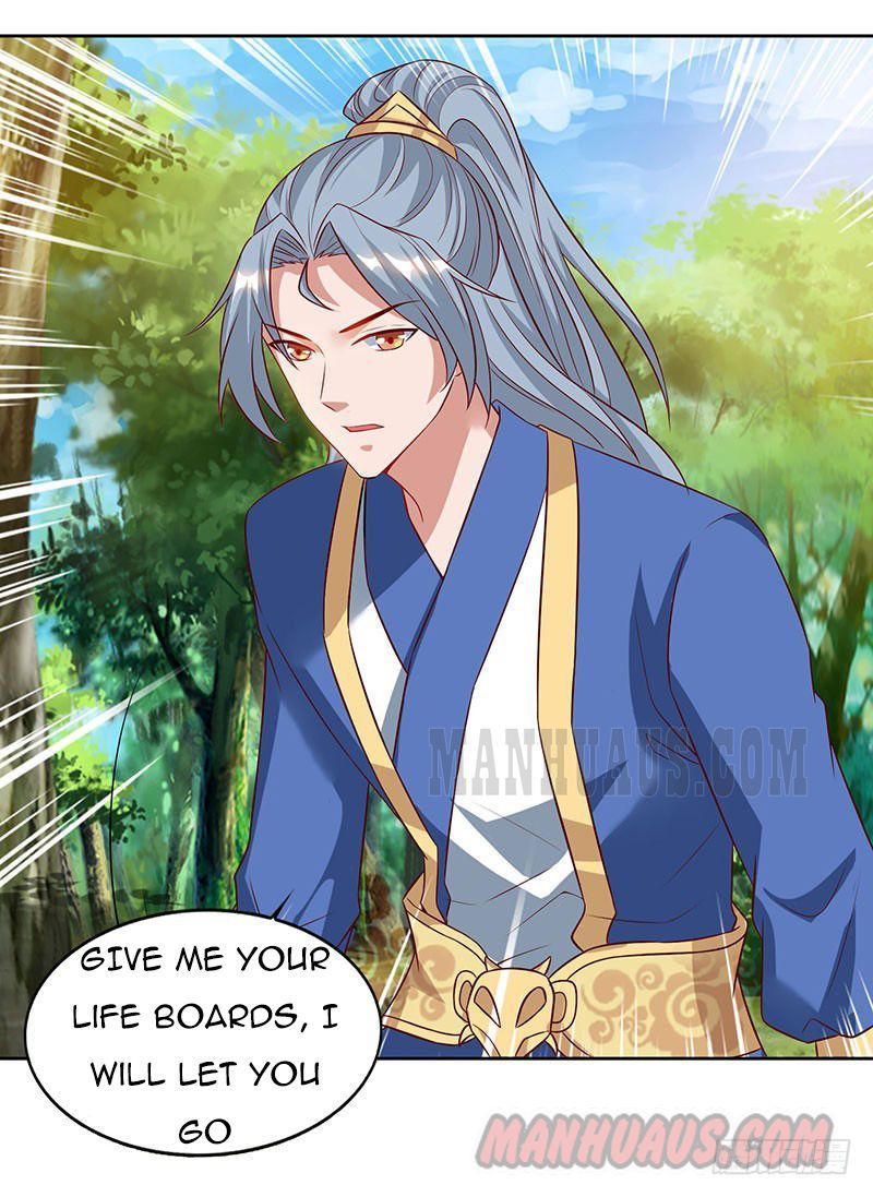 Reborn 80,000 Years Chapter 67 - Page 7